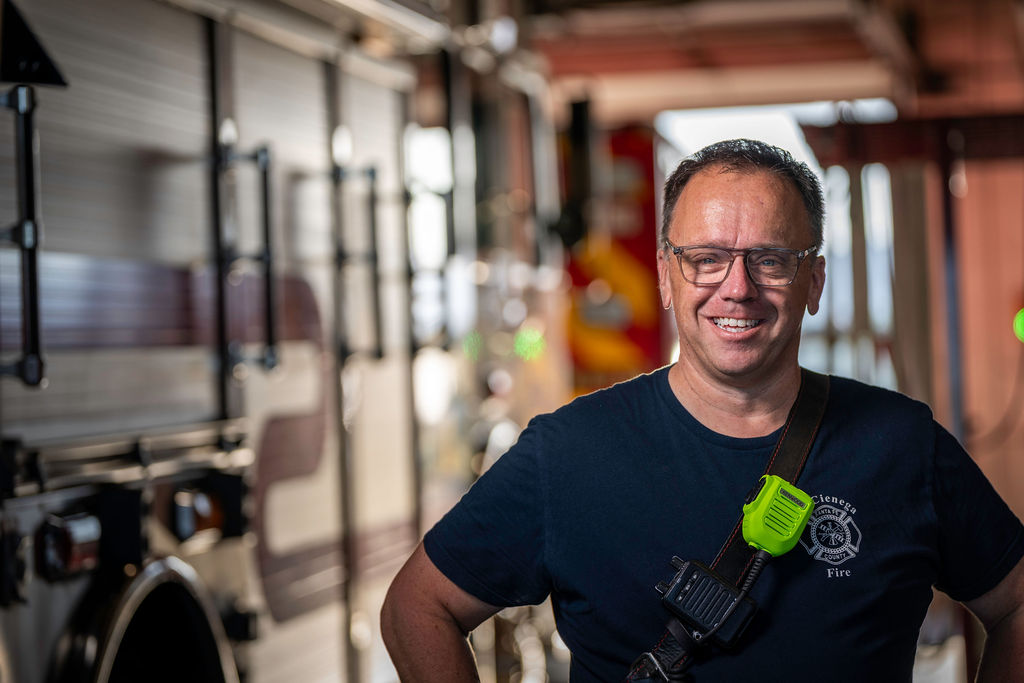 Helping Heroes community image