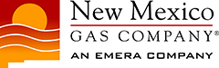 New Mexico Gas Logo