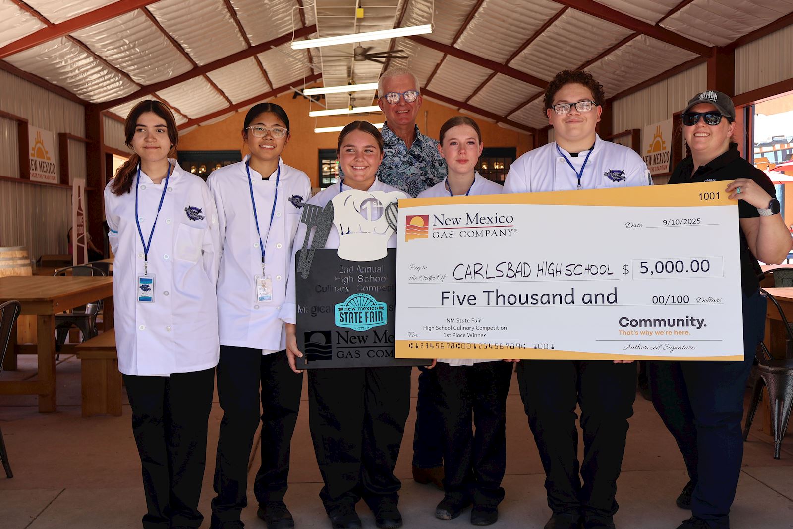 Ignite Wellbeing hero image