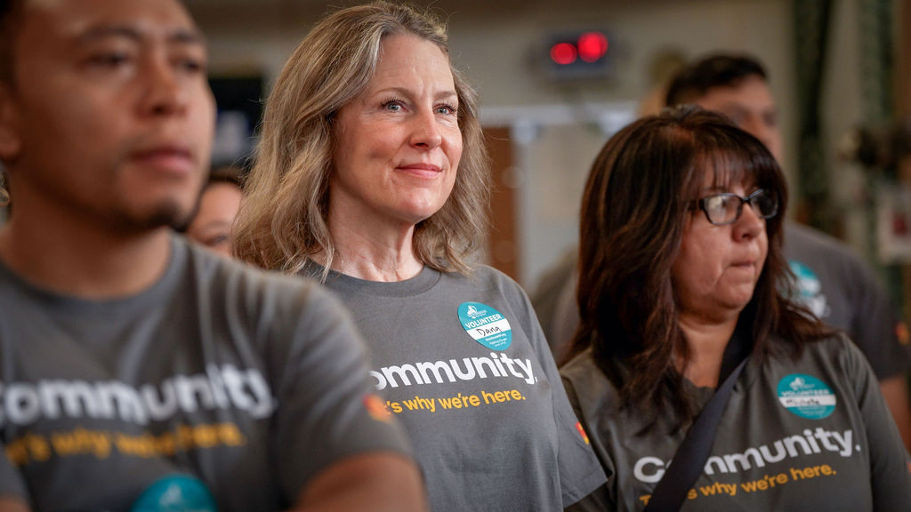 Ignite Wellbeing hero image