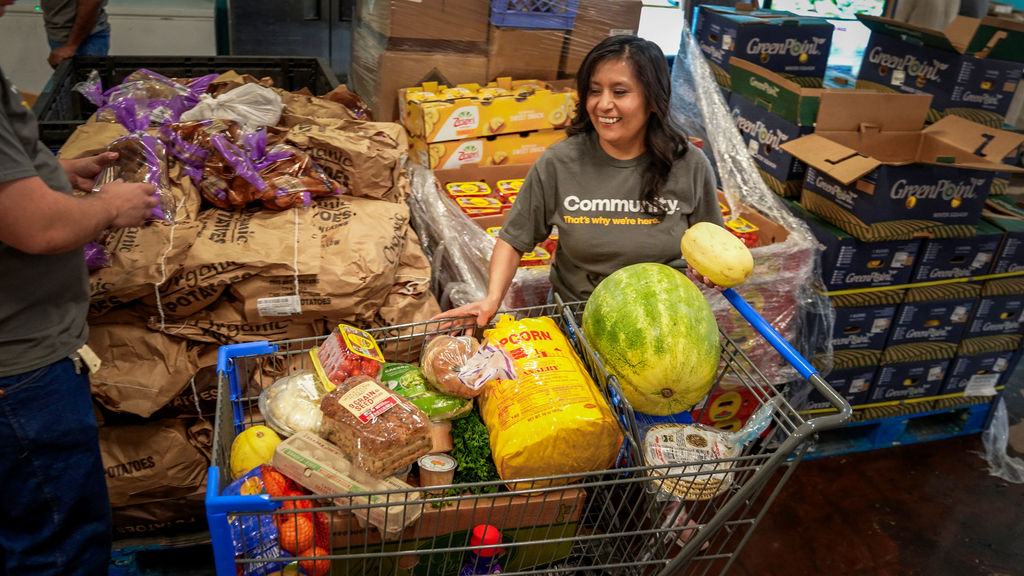 Ignite Wellbeing program