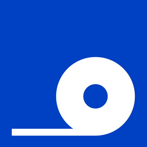 Icon of insulation roll.